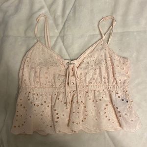 Aerie Crop Top
